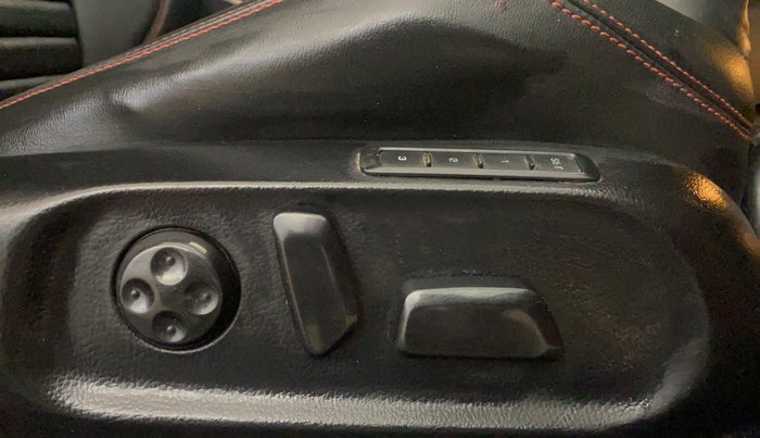 2019 Volkswagen Polo GT TSI AT, Petrol, Automatic, 62,324 km, Driver Side Adjustment Panel
