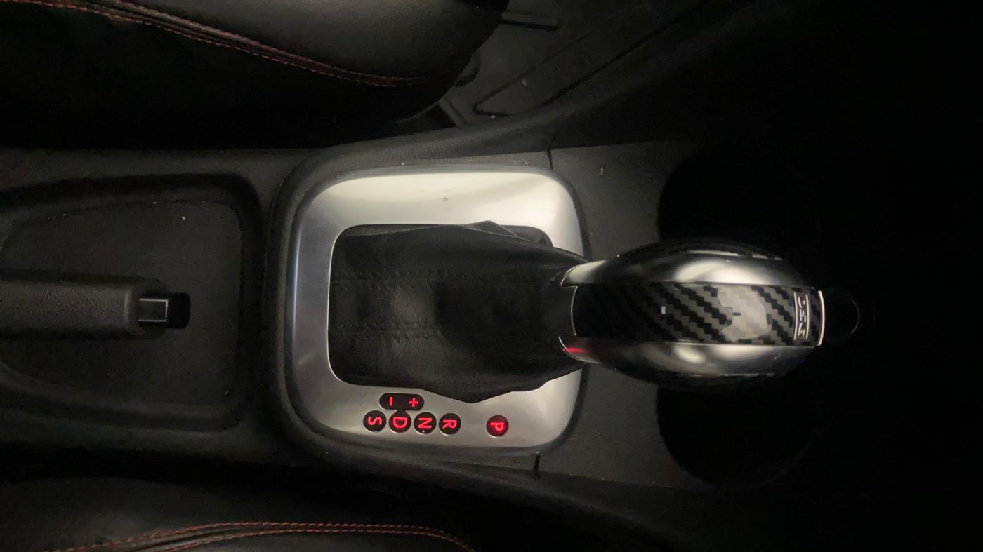 2019 Volkswagen Polo GT TSI AT, Petrol, Automatic, 62,383 km, Gear Lever