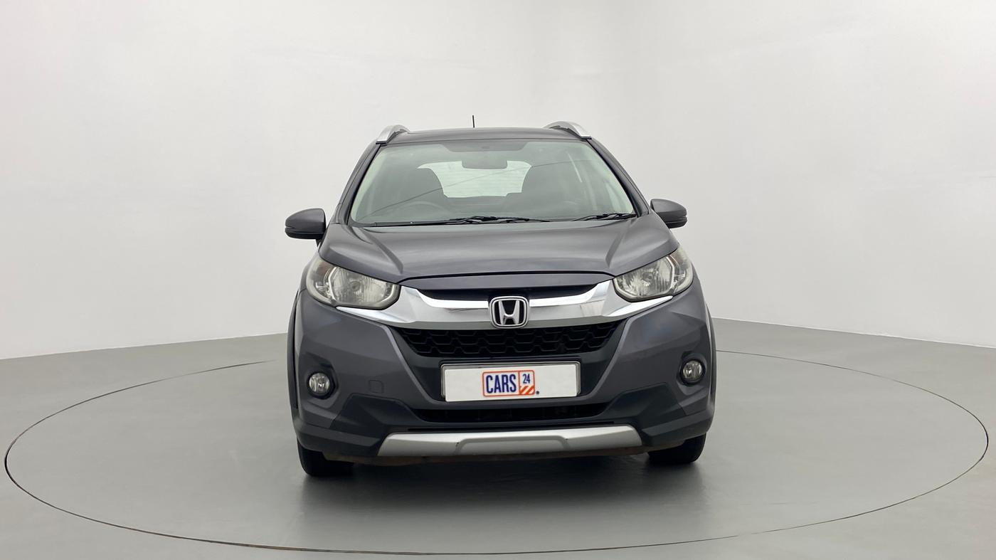 2017 Honda WR-V 1.5 i-DTEC VX MT, Diesel, Manual, 1,03,010 km, Front