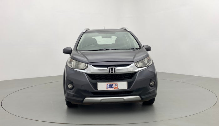 2017 Honda WR-V 1.5 i-DTEC VX MT, Diesel, Manual, 1,03,010 km, Front