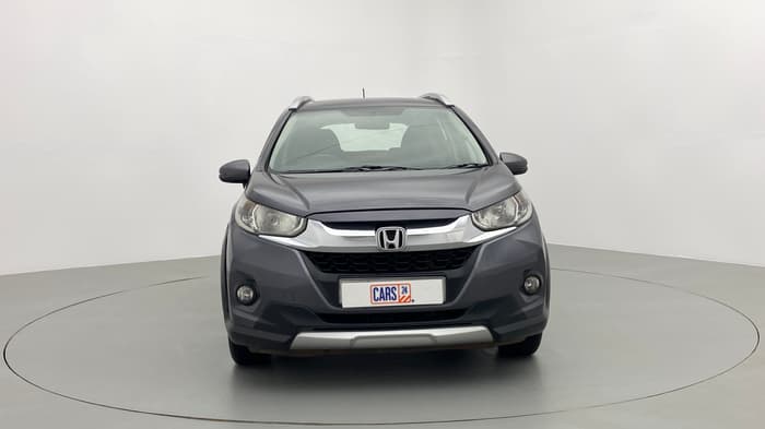 2017 Honda WR-V 1.5 i-DTEC VX MT, Diesel, Manual, 1,03,010 km, Front