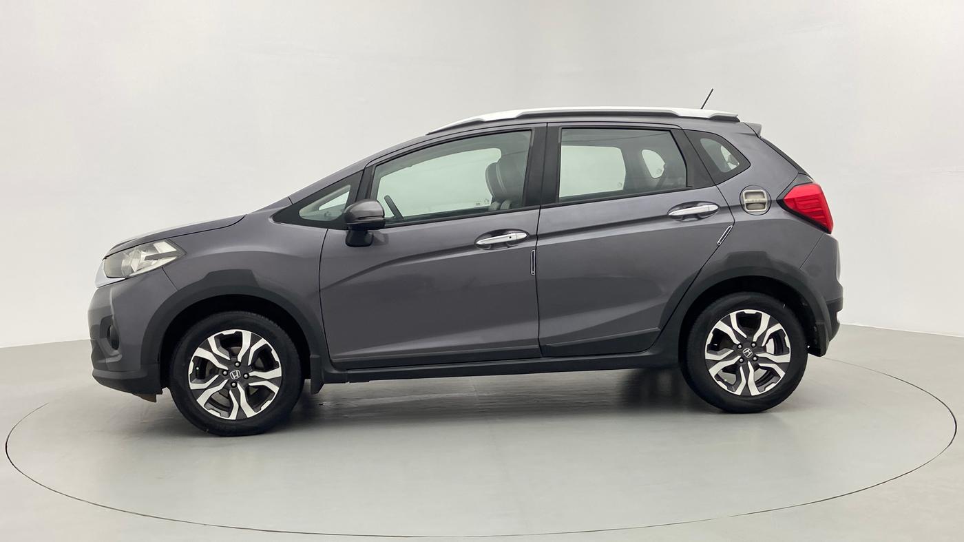 2017 Honda WR-V 1.5 i-DTEC VX MT, Diesel, Manual, 1,03,010 km, Left Side