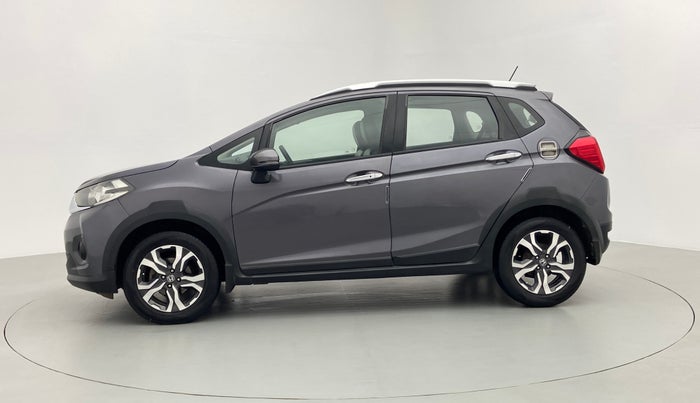 2017 Honda WR-V 1.5 i-DTEC VX MT, Diesel, Manual, 1,03,010 km, Left Side