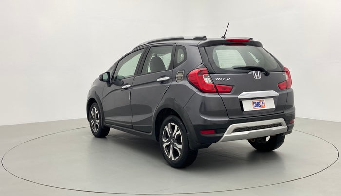 2017 Honda WR-V 1.5 i-DTEC VX MT, Diesel, Manual, 1,03,010 km, Left Back Diagonal