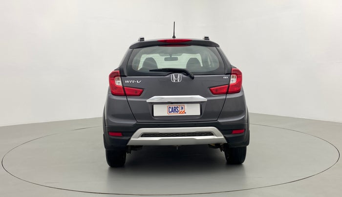 2017 Honda WR-V 1.5 i-DTEC VX MT, Diesel, Manual, 1,03,010 km, Back/Rear