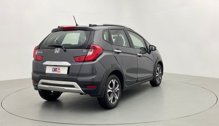 2017 Honda WR-V 1.5 i-DTEC VX MT, Diesel, Manual, 1,03,010 km, Right Back Diagonal