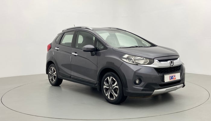 2017 Honda WR-V 1.5 i-DTEC VX MT, Diesel, Manual, 1,03,010 km, Right Front Diagonal