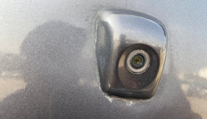 2017 Hyundai Elite i20 ASTA 1.2 (O), Petrol, Manual, 93,604 km, Parking Camera