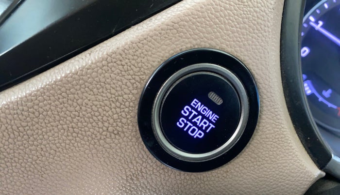 2017 Hyundai Elite i20 ASTA 1.2 (O), Petrol, Manual, 93,604 km, Keyless Start/ Stop Button