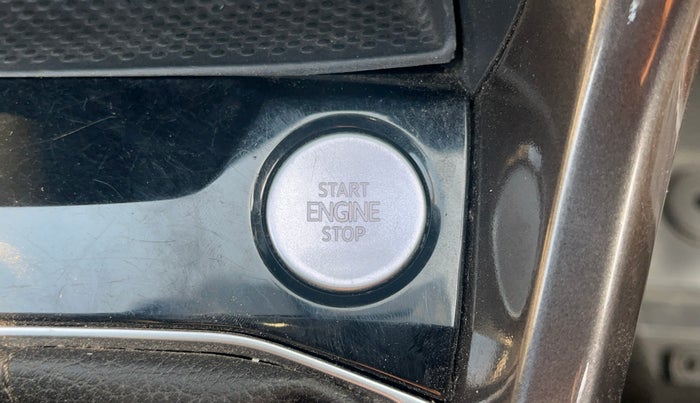 2022 Volkswagen TAIGUN TOPLINE 1.0 TSI AT, Petrol, Automatic, 88,974 km, Keyless Start/ Stop Button