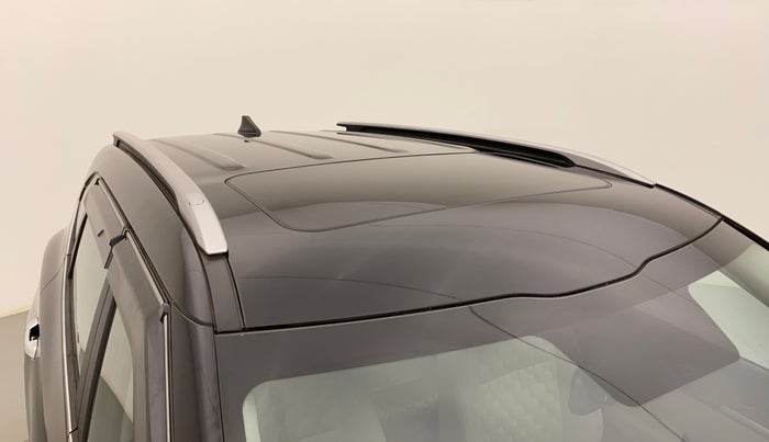 2021 KIA SELTOS HTX 1.5 DIESEL, Diesel, Manual, 1,19,522 km, Roof