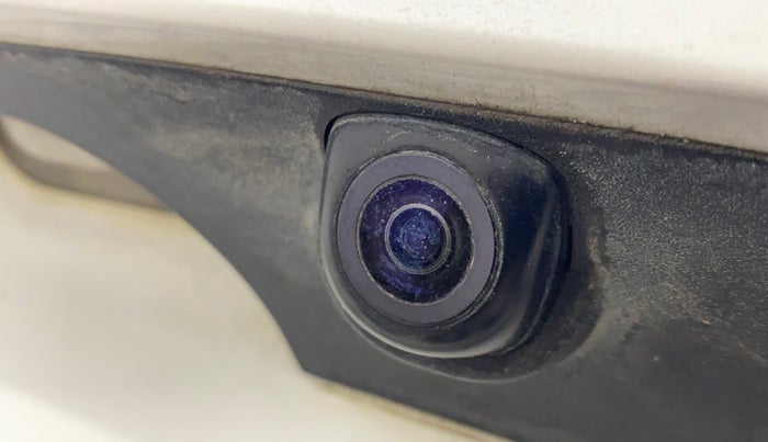 2021 KIA SELTOS HTK PLUS AT 1.5 DIESEL, Diesel, Automatic, 63,013 km, Parking Camera