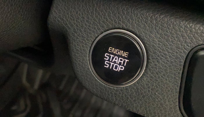 2021 KIA SELTOS HTK PLUS AT 1.5 DIESEL, Diesel, Automatic, 63,013 km, Keyless Start/ Stop Button