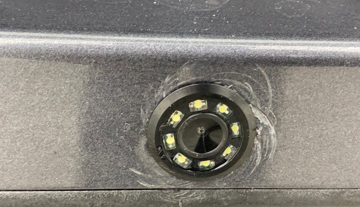 2018 Hyundai NEW SANTRO SPORTZ MT, Petrol, Manual, 29,973 km, Parking Camera