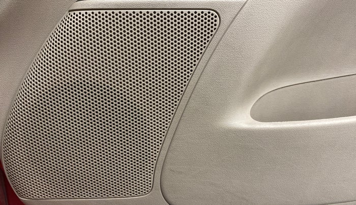 2009 Hyundai i10 MAGNA 1.2, Petrol, Manual, 59,757 km, Speaker