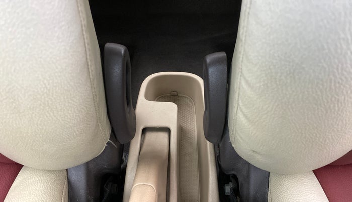 2009 Hyundai i10 MAGNA 1.2, Petrol, Manual, 59,757 km, Driver Side Adjustment Panel