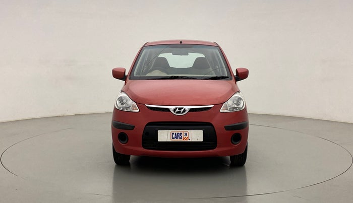 2009 Hyundai i10 MAGNA 1.2, Petrol, Manual, 59,757 km, Front