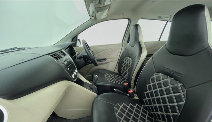 2016 Maruti Celerio ZXI OPT AMT, Petrol, Automatic, 29,876 km, Right Side Front Door Cabin
