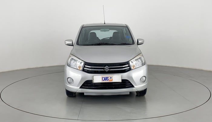 2016 Maruti Celerio ZXI OPT AMT, Petrol, Automatic, 29,876 km, Front