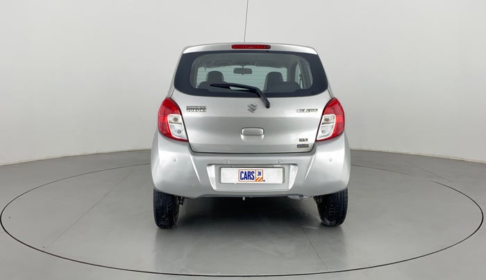 2016 Maruti Celerio ZXI OPT AMT, Petrol, Automatic, 29,876 km, Back/Rear