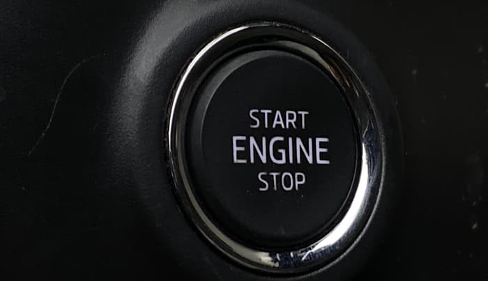 2022 Skoda SLAVIA STYLE 1.5L TSI DSG, Petrol, Automatic, 56,831 km, Keyless Start/ Stop Button