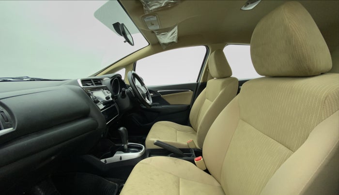 2017 Honda Jazz 1.2 V AT, Petrol, Automatic, 63,666 km, Right Side Front Door Cabin