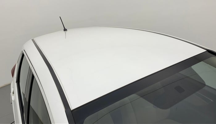 2017 Honda Jazz 1.2 V AT, Petrol, Automatic, 63,666 km, Roof