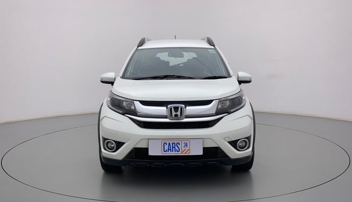 2017 Honda BR-V 1.5L I-VTEC V CVT, Petrol, Automatic, 49,876 km, Front