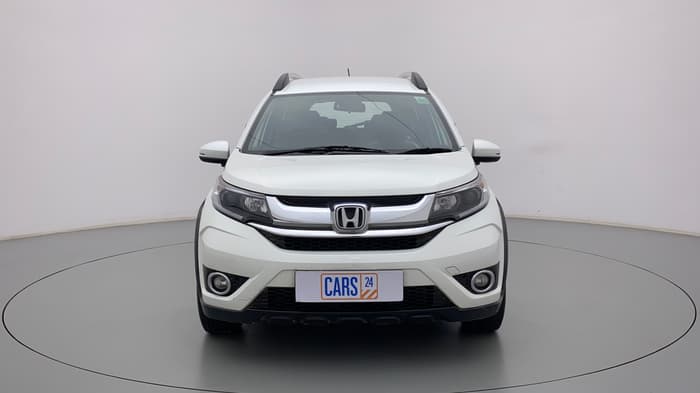 2017 Honda BR-V 1.5L I-VTEC V CVT, Petrol, Automatic, 49,876 km, Front