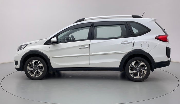 2017 Honda BR-V 1.5L I-VTEC V CVT, Petrol, Automatic, 49,876 km, Left Side