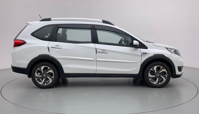 2017 Honda BR-V 1.5L I-VTEC V CVT, Petrol, Automatic, 49,876 km, Right Side View