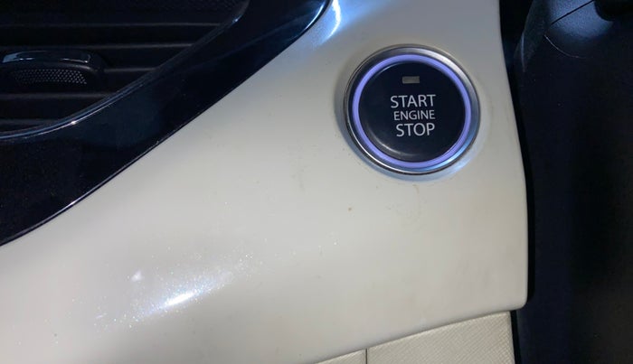 2022 Tata NEXON XZ PLUS (O) DIESEL, Diesel, Manual, 71,745 km, Keyless Start/ Stop Button