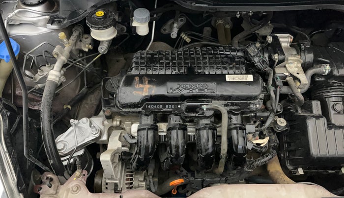 2014 Honda Amaze 1.2L I-VTEC S, Petrol, Manual, 42,045 km, Engine View - Right