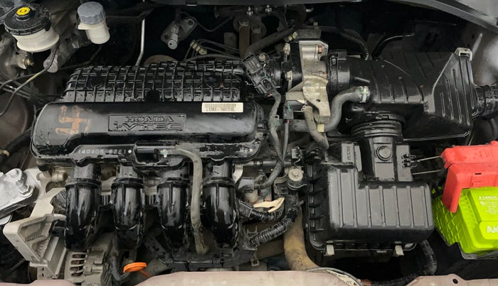 2014 Honda Amaze 1.2L I-VTEC S, Petrol, Manual, 42,045 km, Engine View