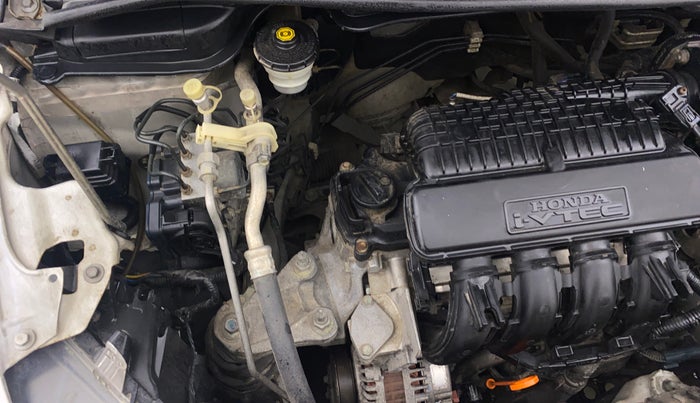 2015 Honda Jazz 1.2L I-VTEC S AT, Petrol, Automatic, 92,646 km, Engine View - Right