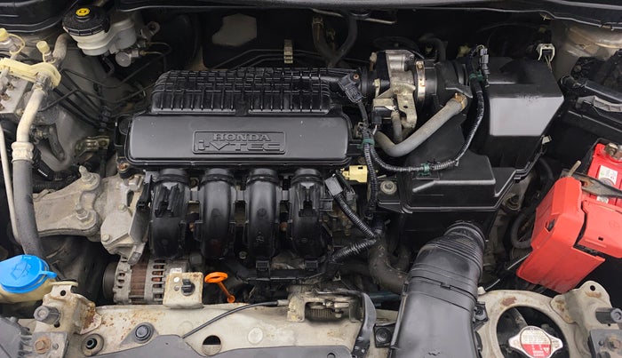 2015 Honda Jazz 1.2L I-VTEC S AT, Petrol, Automatic, 92,646 km, Engine View