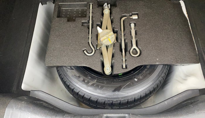 2015 Honda Jazz 1.2L I-VTEC S AT, Petrol, Automatic, 92,646 km, Spare Tyre