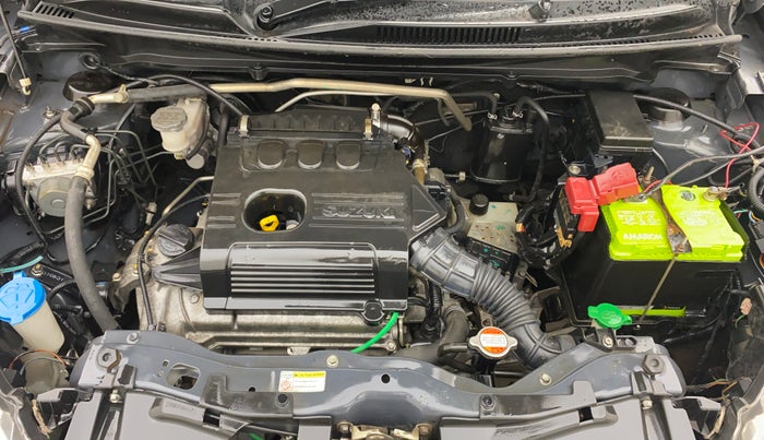 2020 Maruti Celerio X ZXI (O) AMT, Petrol, Automatic, 32,447 km, Engine View