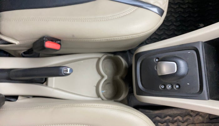 2020 Maruti Celerio X ZXI (O) AMT, Petrol, Automatic, 32,447 km, Gear Lever
