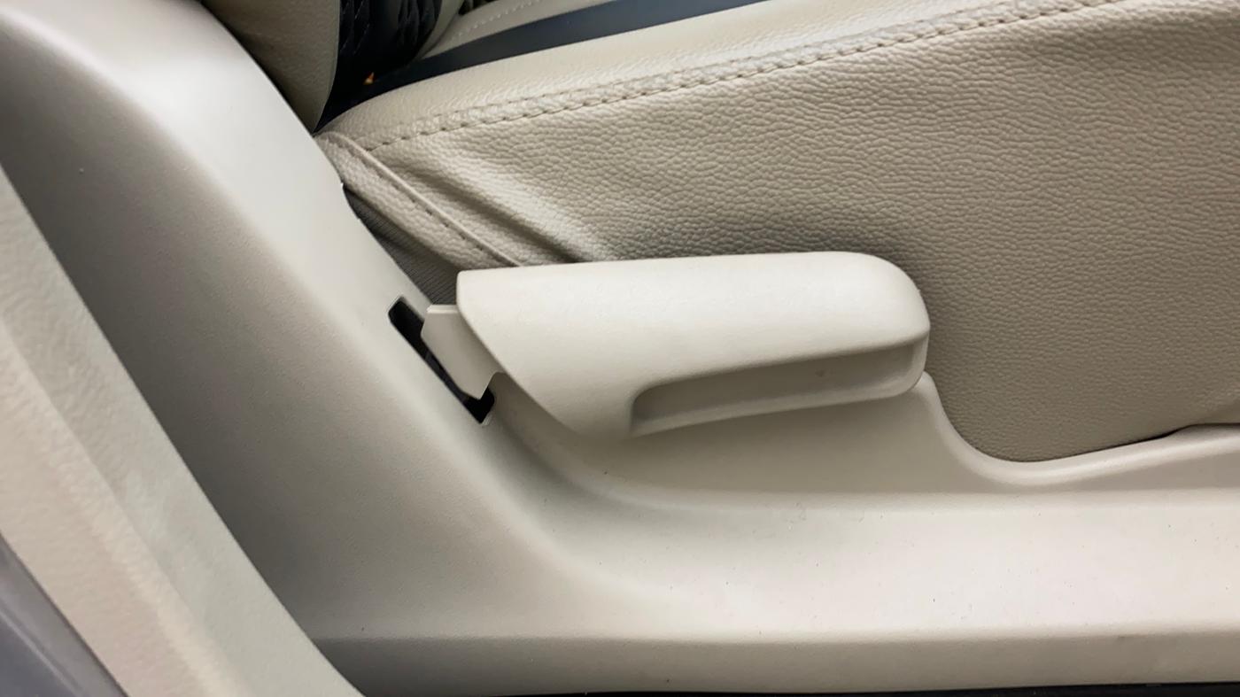 2020 Maruti Celerio X ZXI (O) AMT, Petrol, Automatic, 32,447 km, Driver Side Adjustment Panel