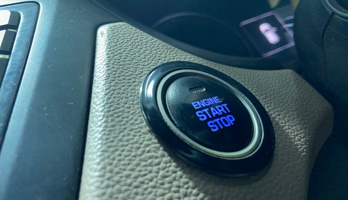 2016 Hyundai Elite i20 ASTA 1.4 CRDI, Diesel, Manual, 1,00,375 km, Keyless Start/ Stop Button