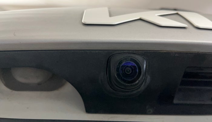 2022 KIA SELTOS HTK PLUS 1.5 IMT, Petrol, Manual, 60,425 km, Parking Camera