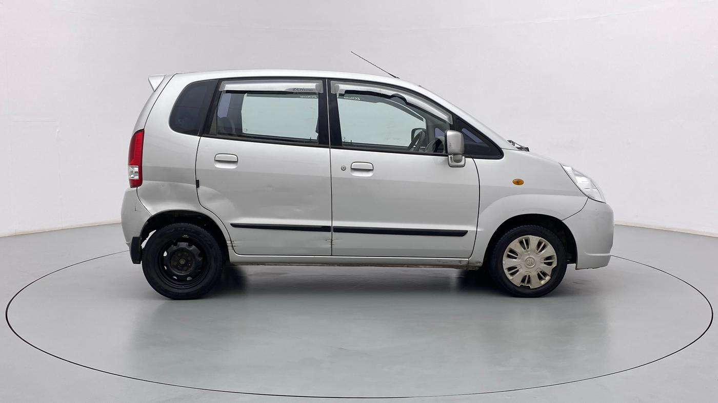 2011 Maruti Zen Estilo VXI, Petrol, Manual, 1,03,910 km, Right Side View