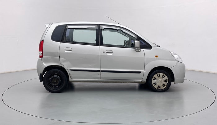 2011 Maruti Zen Estilo VXI, Petrol, Manual, 1,03,910 km, Right Side View