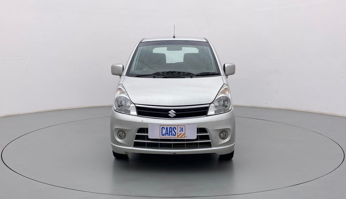 2011 Maruti Zen Estilo VXI, Petrol, Manual, 1,03,910 km, Front