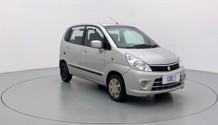 2011 Maruti Zen Estilo VXI, Petrol, Manual, 1,03,910 km, Right Front Diagonal