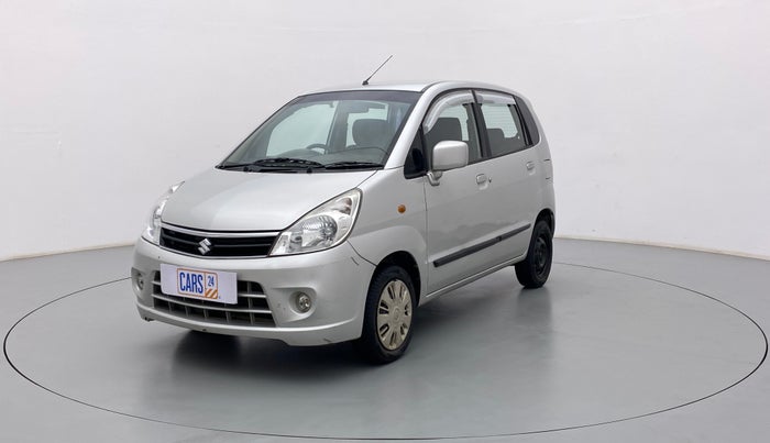 2011 Maruti Zen Estilo VXI, Petrol, Manual, 1,03,910 km, Left Front Diagonal