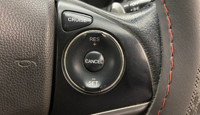 2018 Honda City 1.5L I-VTEC VX CVT, Petrol, Automatic, 63,587 km, Adaptive Cruise Control