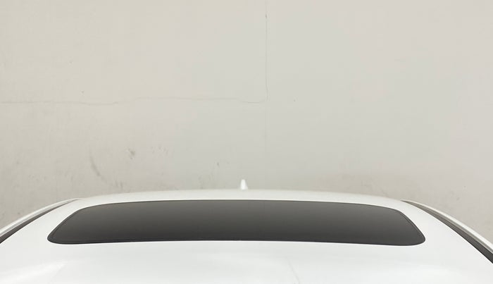 2018 Honda City 1.5L I-VTEC VX CVT, Petrol, Automatic, 63,587 km, Moonroof/ Sunroof