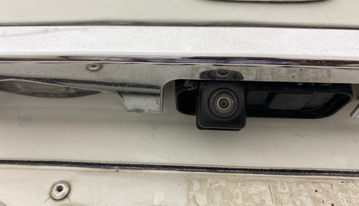 2018 Honda City 1.5L I-VTEC VX CVT, Petrol, Automatic, 63,587 km, Parking Camera